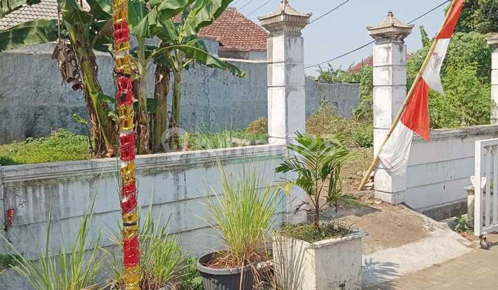 Cheap Land Karangploso Certificate in Hand