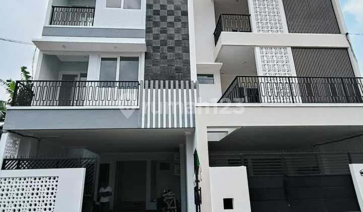 Rumah Kos Full Furnished Dekat Kampus Ub Suhat