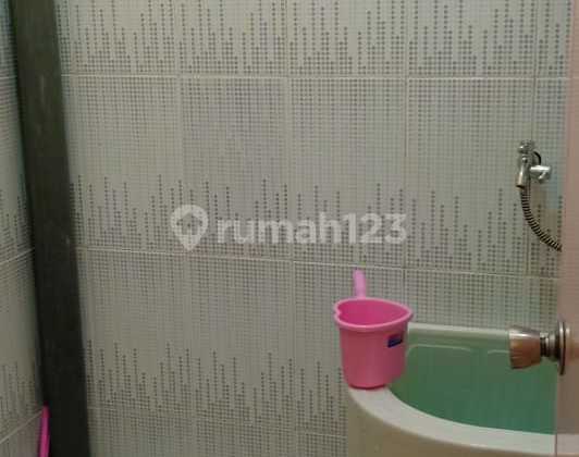 Rumah Villa Kota Batu Murah Strategis 2