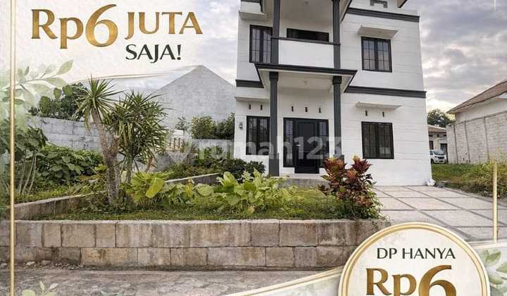 Affordable Luxury Homes Near Suhat Staregis