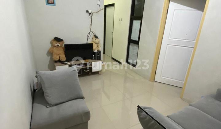 Rumah Siap Huni Arumba Dekat Umm 2