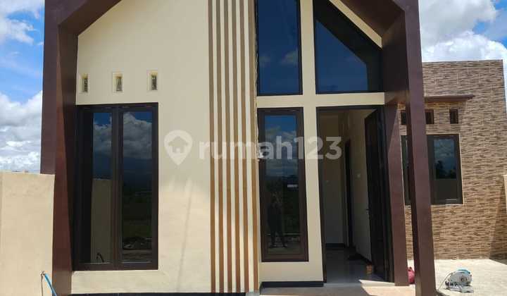 Rumah Siap Huni Murah Kepanjen Rumah Siap Huni Murah Kepanjen