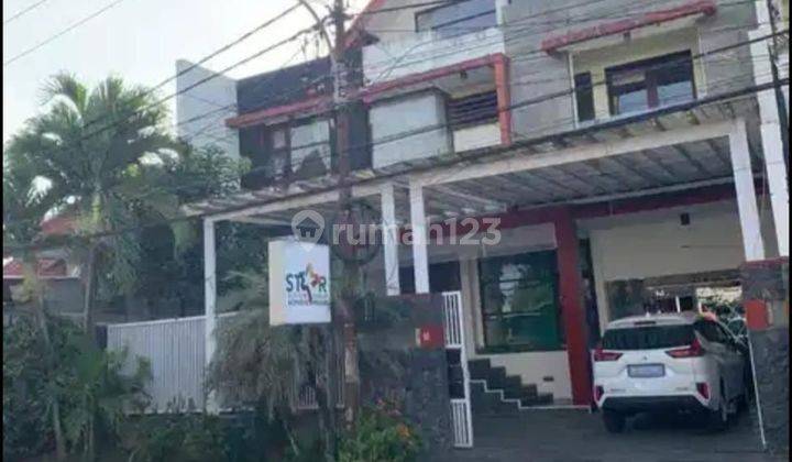 Rumah Mewah Suhat Tanah Luas Shm Strategis  1