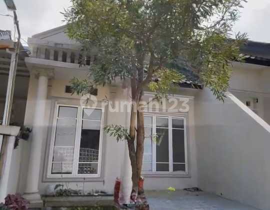 Affordable Ready-to-Occupy House in Mondoroko, Singosari