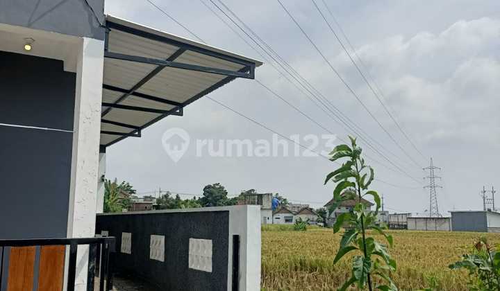 Cheap Boarding House Near Umm Campus 2