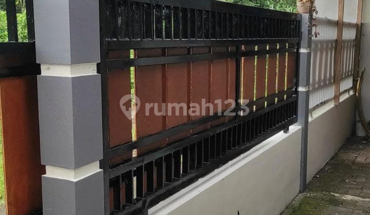 Affordable Ready-to-Occupy House in Malang City 2