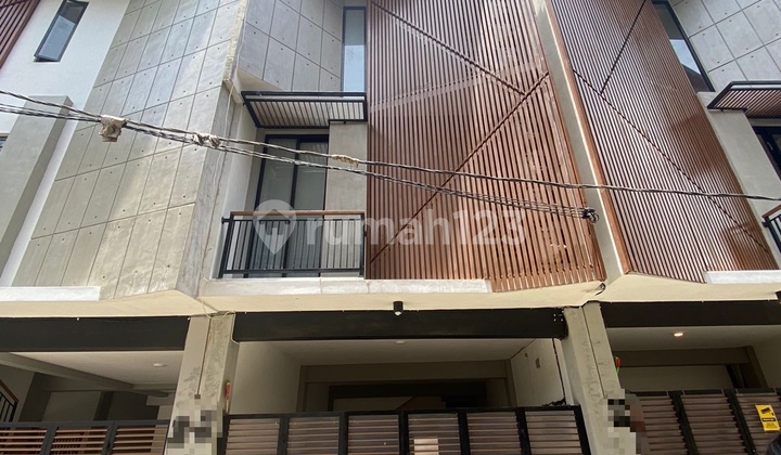 Rumah Kos Dekat Uin Itn Ub Dan Um 1