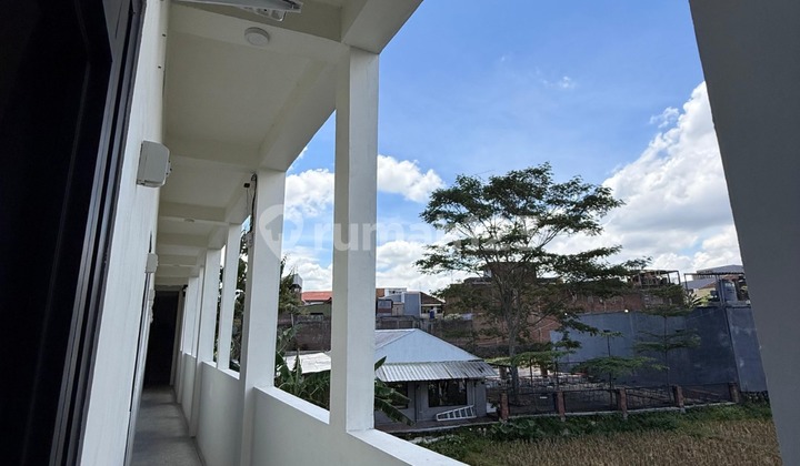 New Kos House Sigura Gura Near Ub and Um 2