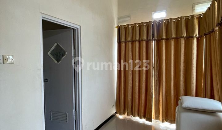 Rumah Murah Dau 2 Lantai Dekat Batu 2