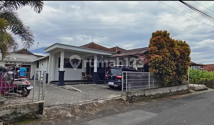 Villa 0 Jalan Ready to Live In Affordable Batu City