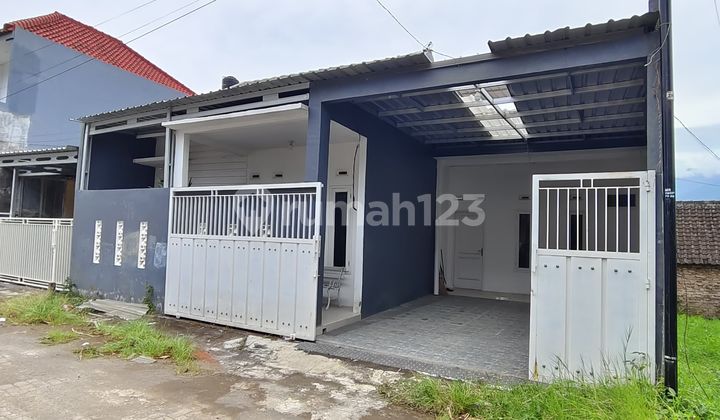 Rumah Murah Batu Dekat Batos Strategis Rumah Murah Batu Dekat Batos Strategis