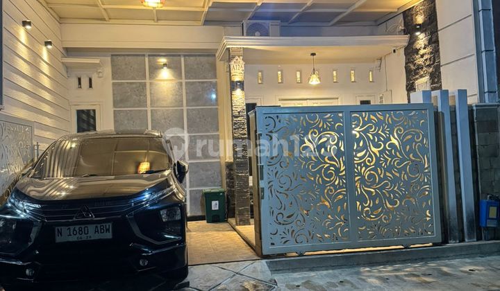 Rumah Siap Huni Kedungkandang Murah Rumah Siap Huni Kedungkandang Murah