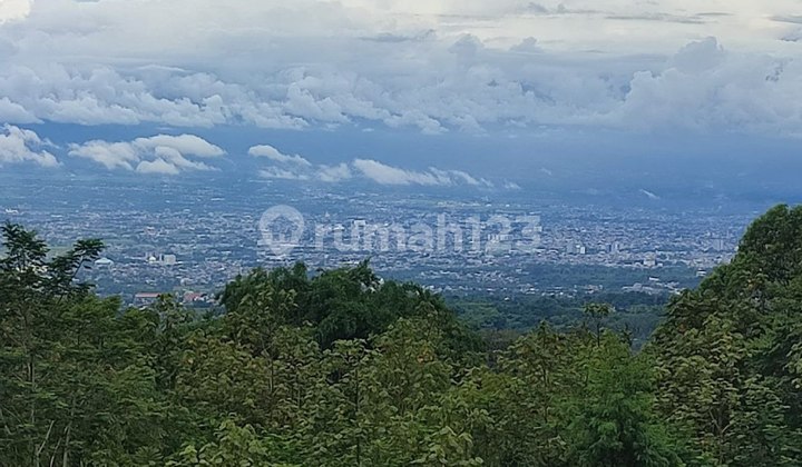 Villa View Keren Murah Kota Batu Dekta Bns 2