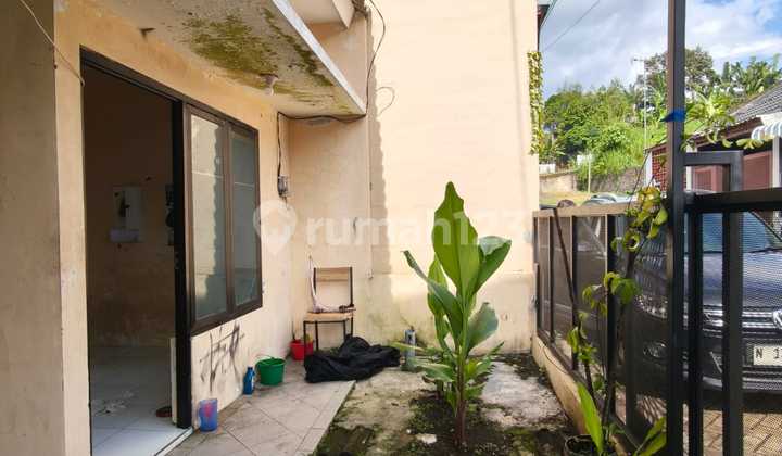 Rumah Siap Huni Sukun Kota Malang Termurah 2