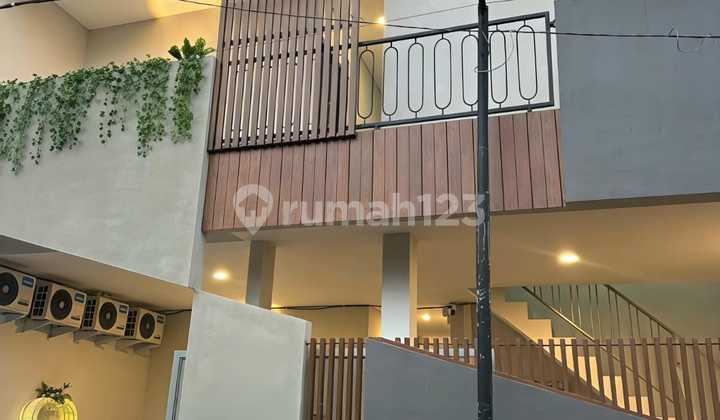 Rumah Kos 14 Kamar Suhat Dekat Ub Um Rumah Kos 14 Kamar Suhat Dekat Ub Um