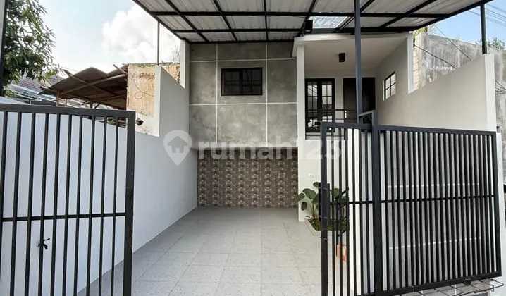 Rumah Murah Siap Huni Dieng Kota Malang Rumah Murah Siap Huni Dieng Kota Malang