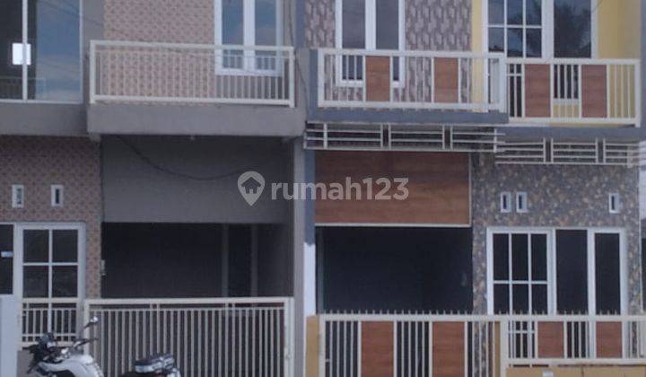 Villa Batu Dekat Jatimpark 3 Siap Huni 2