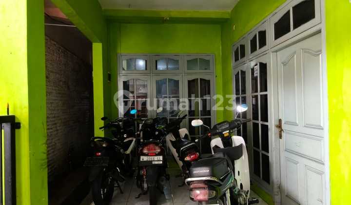 Rumah Kos Dekat Umm Termurah 8 Kamar Rumah Kos Dekat Umm Termurah 8 Kamar