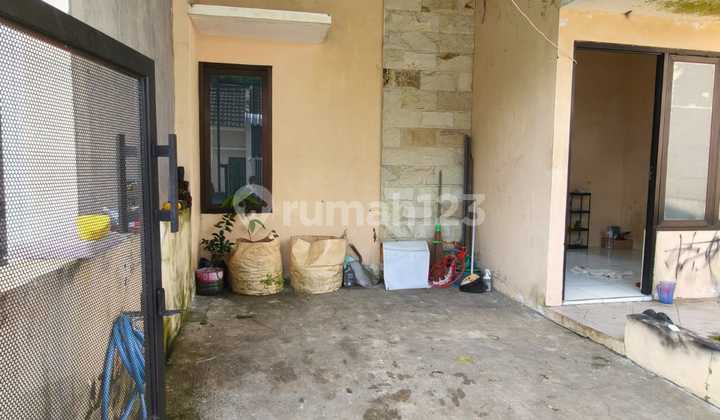 Ready-to-Occupy House in Sukun, Malang City 2