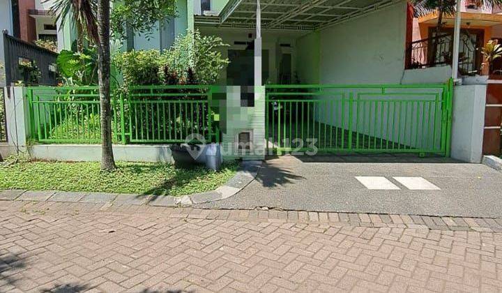 Rumah Siap Huni Mewah Permata Jingga Suhat Shm 1