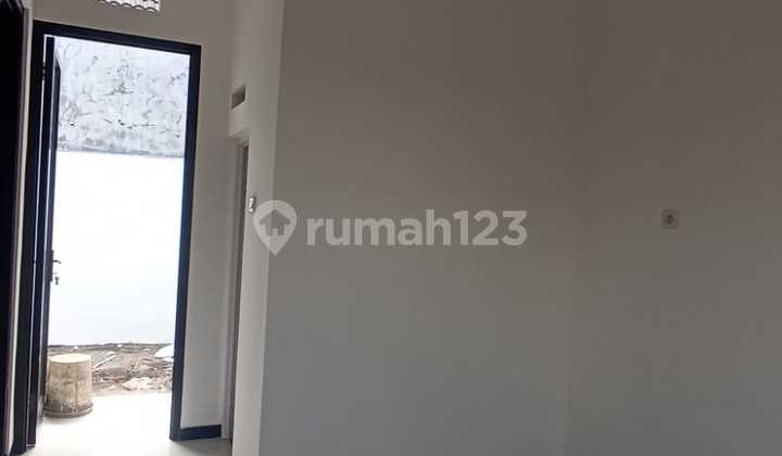Rumah Siap Huni Tidar Kota Malang