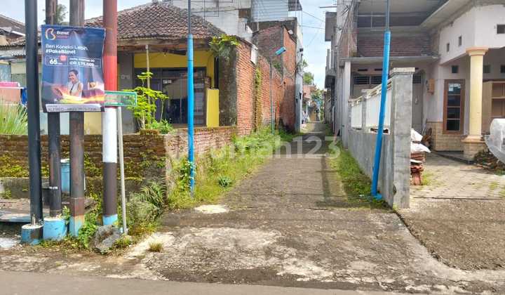 Rumah Murah Siap Huni Pandanlandung 2
