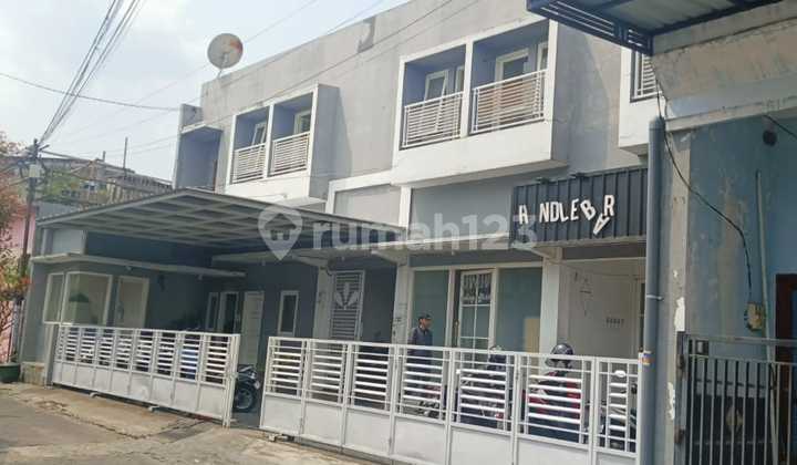 Rumah Kos Murah Candi Mendut Dekat Ub