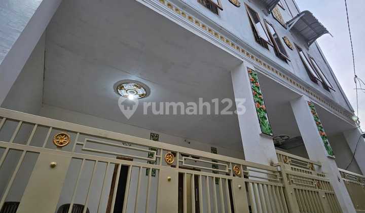 Rumah Kos Putri 22 Kamar Dekat Kampus Umm Rumah Kos Putri 22 Kamar Dekat Kampus Umm