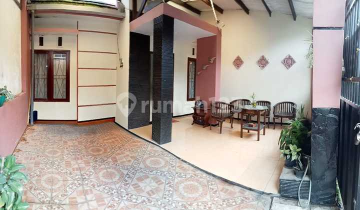 Cheapest Ready-to-Occupy House in Batu City Metro