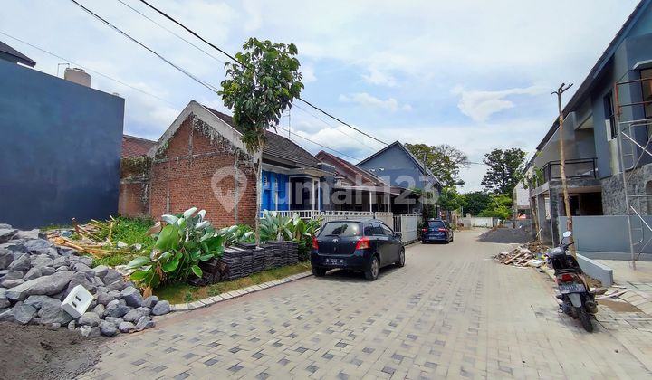 Affordable Land Plots Lowokwaru Arumba