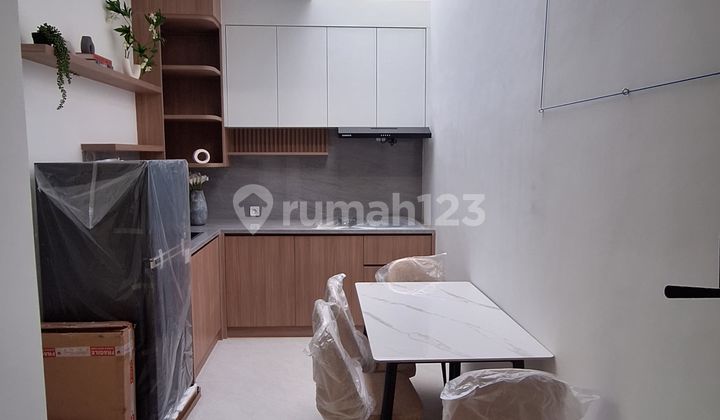 Rumah Murah Singosari Free All Biaya