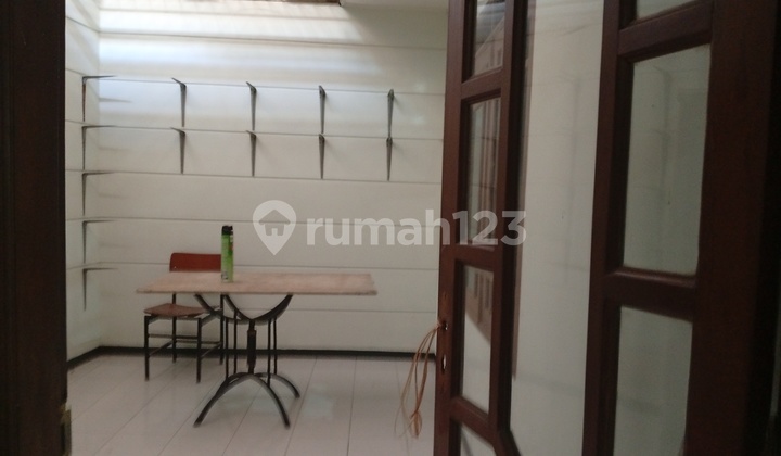 Sell Good Bkr Wing House