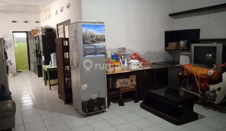 JUAL RUMAH ANCOL TIMUR BANDUNG Lokasi Bagus 2