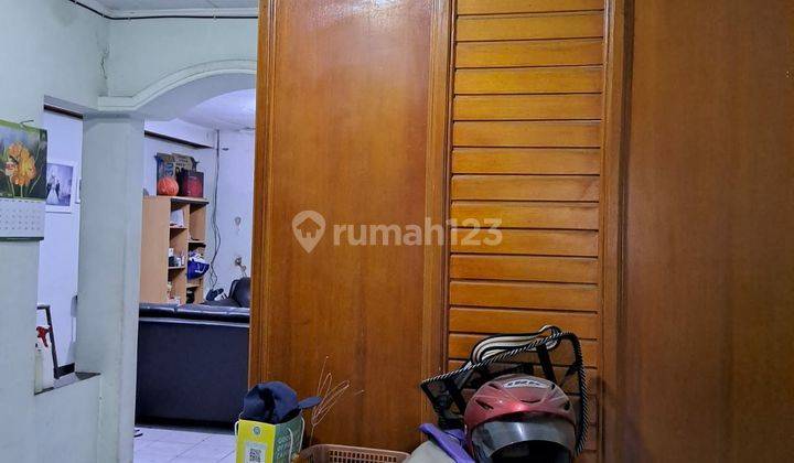 Jual Ngebut !! Rumah Sayap Ramdan Srimahi 2