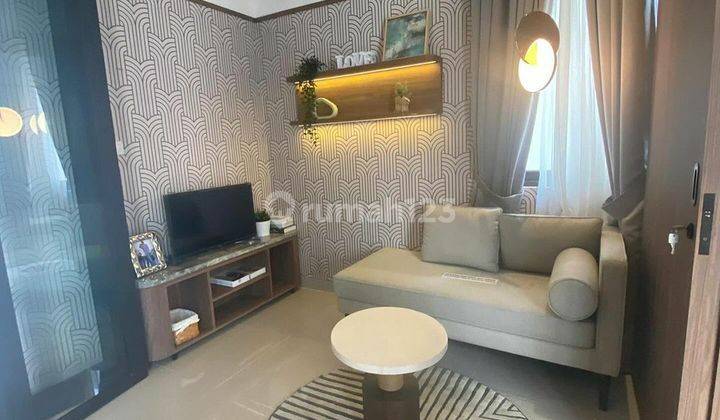 Jual Rumah Baru tipe Freya 7 Premium 1