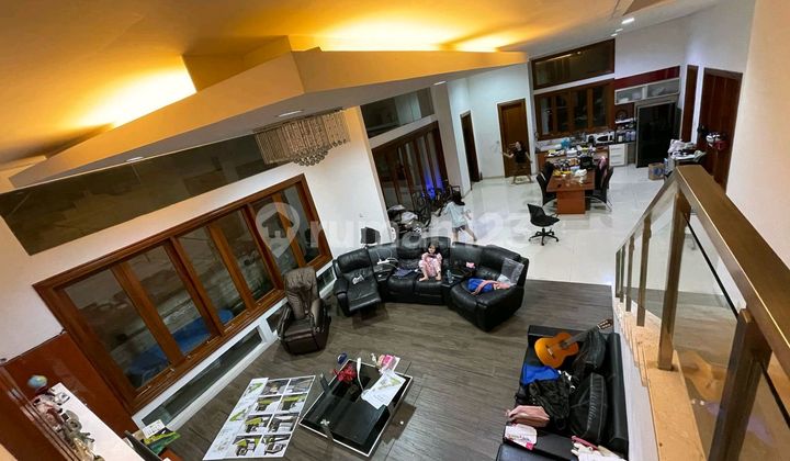 Jual Rumah Kantor Multi Fungsi Tengahkota Dekat Pusatkuliner