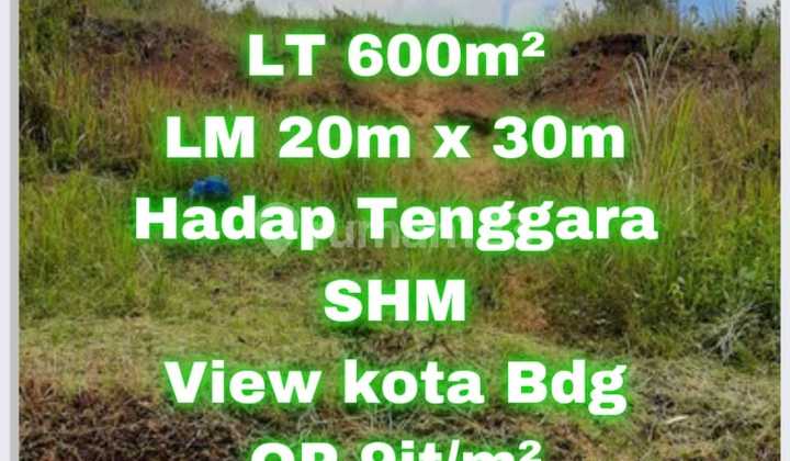 JUAL KAVLING BUDI INDAH