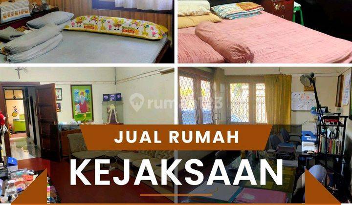 *jual Rumah Kejaksaaan* 1