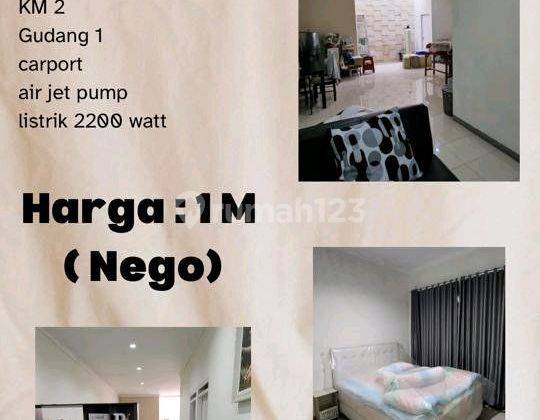 *jual Rumah Kopo Permai,bagus,murah* 1