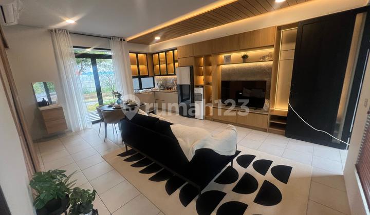 JUAL RUMAH BARU TATAR KARTAWIJAYA