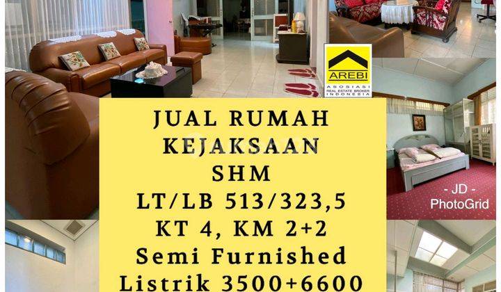 *jual Rumah Kejaksaan* 1