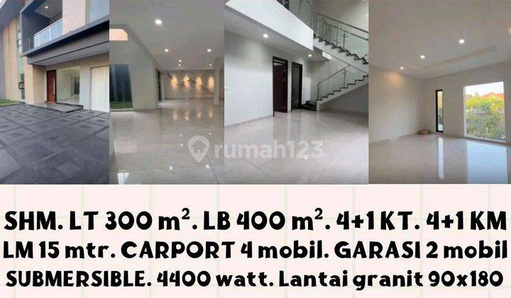 Jual Rumah Batununggal Abadi 1