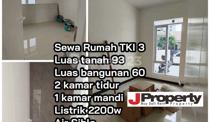 jual taman kopo indah 3 1