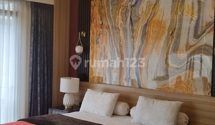 Jual Rumah Lux Fullfurnished Tatar Spatirasmi Kbp 2