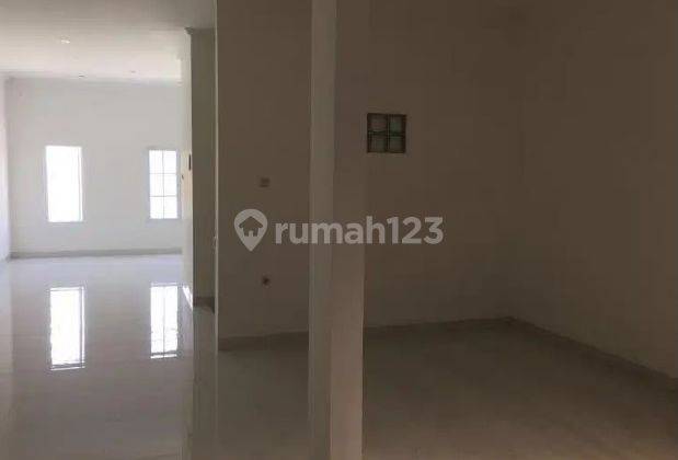 Dijual Cepat Rumah Baru Di Blok 5 Muara Karang 2