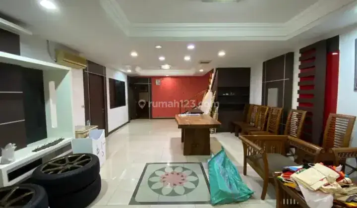 Dijual Cepat Rumah Di Bandengan Selatan 1