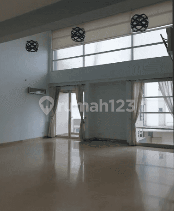 Dijual Apartemen Suite Pantai Mutiara, Pluit Jakarta Utara 1