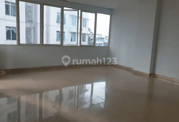 Dijual Apartemen Suite Pantai Mutiara, Pluit Jakarta Utara 2