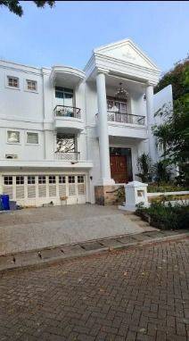 Dijual Rumah Bukit Golf Mediterania Pik 1