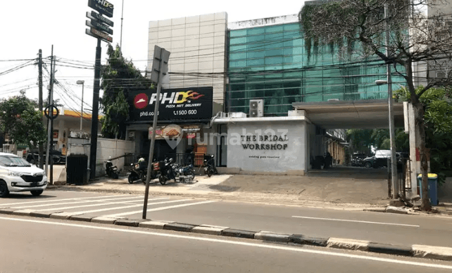 Jual Ruko HGB Di Pos Pengumben | Harga Terbaru